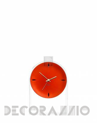 Kartell Air Du Temps Часы настольные