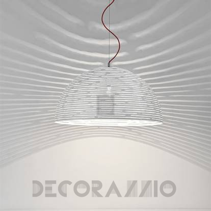 Светильник потолочный подвесной (Светильник подвесной) Terzani Magdalena - M65S