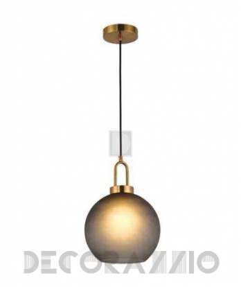 Светильник потолочный подвесной (Светильник подвесной) Zambelis 19177 PENDANT LIGHT - 19177