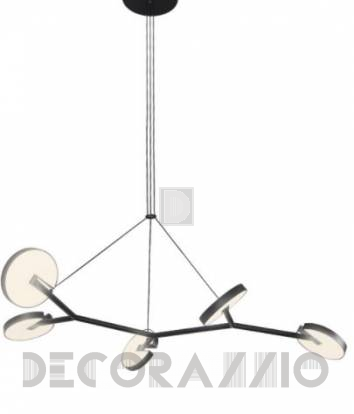 Светильник потолочный подвесной (Светильник подвесной) Zambelis 18149 PENDANT LIGHT - 18149