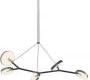 Светильник потолочный подвесной (Светильник подвесной) Zambelis 18149 PENDANT LIGHT - 18149