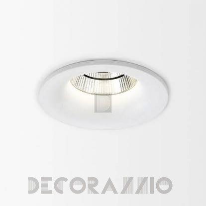 Светильник потолочный врезной (Светильник точечный) Delta Light REO - 202 26 8122 C