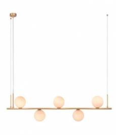 Светильник  потолочный подвесной (Светильник) Zambelis 1998 PENDANT LIGHT, 1998