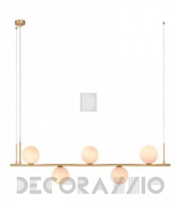 Светильник потолочный подвесной (Светильник) Zambelis 1998 PENDANT LIGHT - 1998