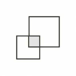Wever & Ducre Venn 2.0 Светильник потолочный/настенный накладной (Светильник) - 149284B4