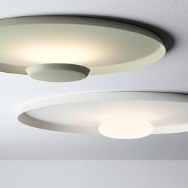 Vibia Top 1160 Светильник потолочный накладной (Светильник потолочный)