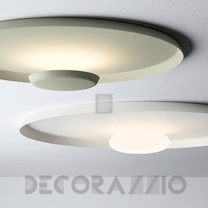 Vibia Top 1160 Светильник потолочный накладной (Светильник потолочный)