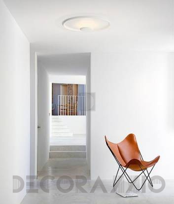 Vibia Top 1160 Светильник потолочный накладной (Светильник потолочный)