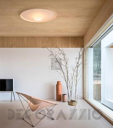 Vibia Top 1160 Светильник потолочный накладной (Светильник потолочный)