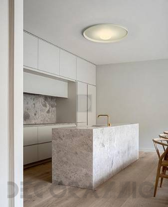 Vibia Top 1160 Светильник потолочный накладной (Светильник потолочный)