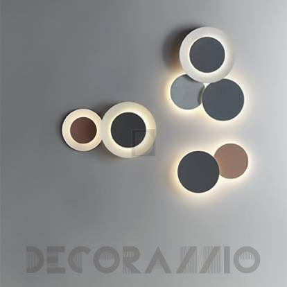 Wall Art Vibia Puck Светильник настенный настенный (Бра) - 5470