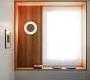 Wall Art Vibia Puck Светильник настенный настенный (Бра) - 5470