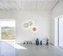 Wall Art Vibia Puck Светильник настенный настенный (Бра) - 5470