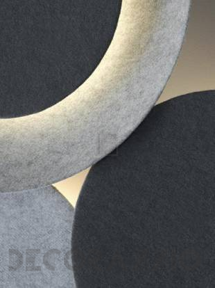 Wall Art Vibia Puck Светильник настенный настенный (Бра) - 5470