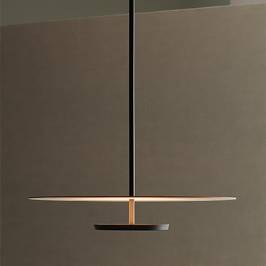 Vibia Flat 5935 Светильник потолочный подвесной (Светильник подвесной)