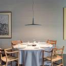 Светильник  потолочный подвесной (Светильник подвесной)