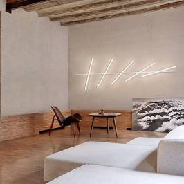 Светильник  настенный настенный (Бра) Vibia Halo, 2362