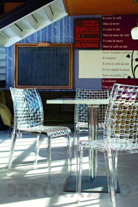 Стул Kartell Ami Ami
