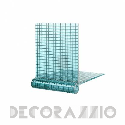Полка Kartell Kite Shelf Row