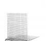 Полка Kartell Kite Shelf Row