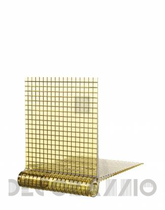 Полка Kartell Kite Shelf Row