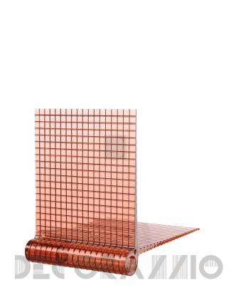 Полка Kartell Kite Shelf Row