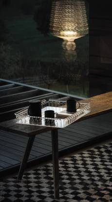 Посуда Kartell Piazza