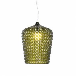 Светильник  потолочный подвесной (Светильник подвесной) Kartell Kabuki, Kabuki Pendant