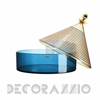 Посуда Kartell Trullo