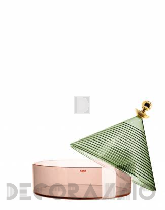 Посуда Kartell Trullo