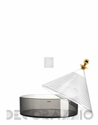 Посуда Kartell Trullo