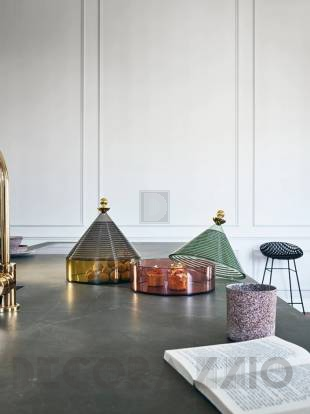 Посуда Kartell Trullo