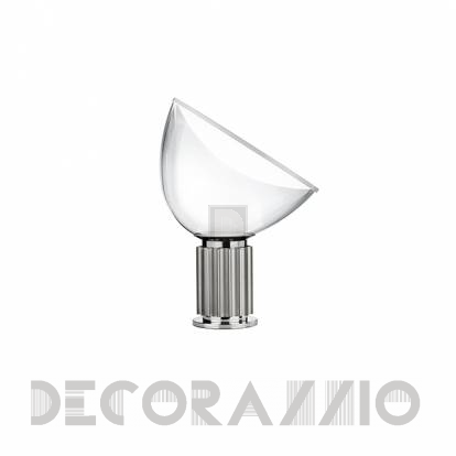 Светильник    (Настольная лампа) Flos Taccia - F6604004