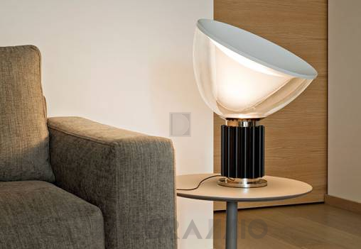 Светильник    (Настольная лампа) Flos Taccia - F6604004