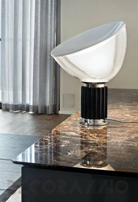 Светильник    (Настольная лампа) Flos Taccia - F6604004