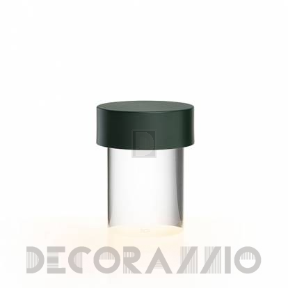 Светильник настольный (Настольная лампа уличная) Flos Last Order Clear - F3693039