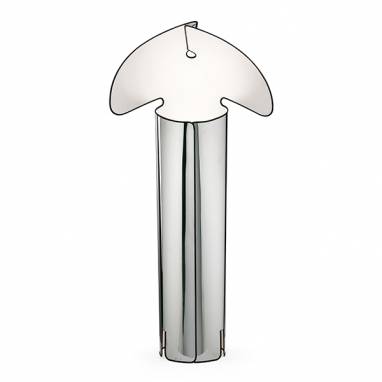 Светильник  напольный (Торшер)