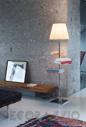 Flos Bibliotheque Nationale Светильник напольный (Торшер) - F1011000