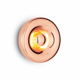 Tom Dixon Void Surface Светильник потолочный/настенный накладной/настенный (Светильник)