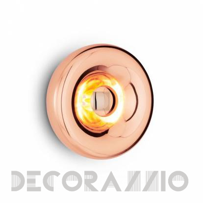 Tom Dixon Void Surface Светильник потолочный/настенный накладной/настенный (Светильник)
