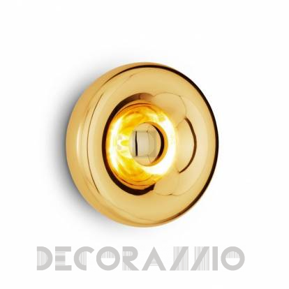 Tom Dixon Void Surface Светильник потолочный/настенный накладной/настенный (Светильник)