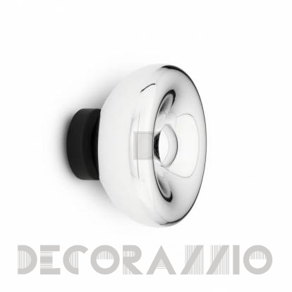 Tom Dixon Void Surface Светильник потолочный/настенный накладной/настенный (Светильник)