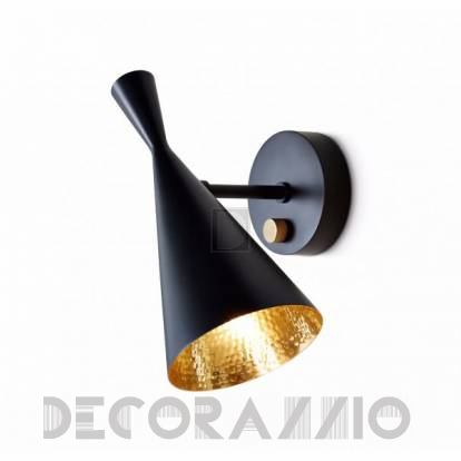 Tom Dixon Beat Wall Светильник настенный настенный (Светильник) - BLW01EU