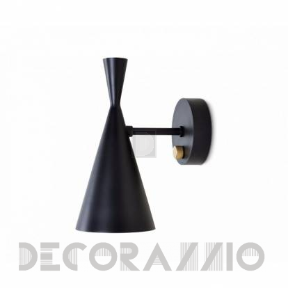 Tom Dixon Beat Wall Светильник настенный настенный (Светильник) - BLW01EU