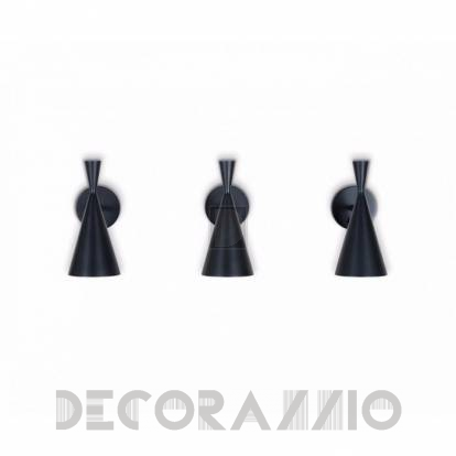Tom Dixon Beat Wall Светильник настенный настенный (Светильник) - BLW01EU