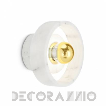 Светильник настенный настенный (Светильник) Tom Dixon Stone - STW02WEU