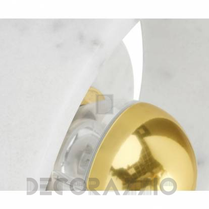Светильник настенный настенный (Светильник) Tom Dixon Stone - STW02WEU