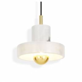 Светильник  потолочный подвесной (Светильник подвесной) Tom Dixon Stone, STP02WEU