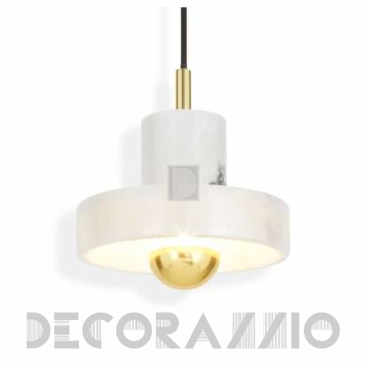 Светильник потолочный подвесной (Светильник подвесной) Tom Dixon Stone - STP02WEU