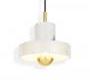 Светильник потолочный подвесной (Светильник подвесной) Tom Dixon Stone - STP02WEU